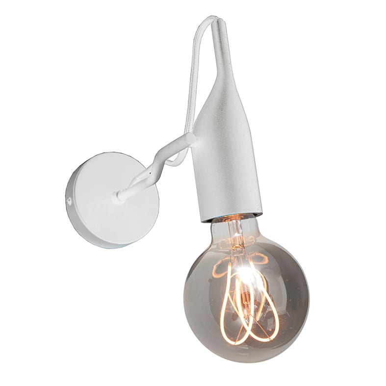 ROSSINI RSSKAR002B APPLIQUE BIANCA E27 IP20