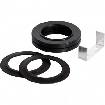 VEMER SPA - VEMVP762900 KAS KIT ANTISHOCK X CONTAORE HMC