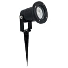 ROSSINI RSSKAT001 PROIETTORE NERO GU10 IP65