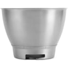 Kenwood - KENAW20011030 EdelstahlschA1/4ssel Chef 4,6L