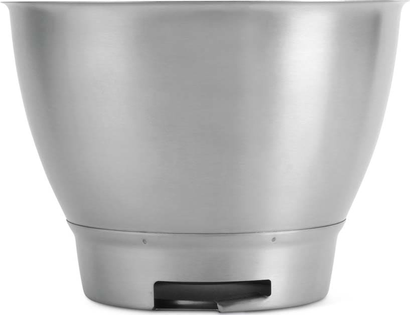 Kenwood - KENAW20011030 EdelstahlschA1/4ssel Chef 4,6L