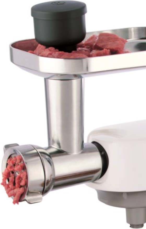 Kenwood - KENAW20011012 Fleischwolf GrAAe 8