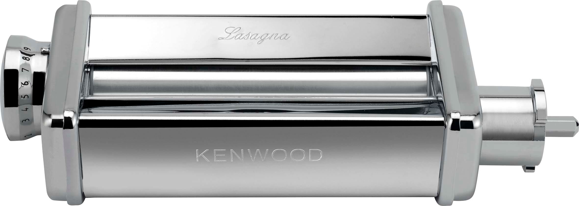 KENWOOD KENAW20011034 Nudelaufsatz f. Lasagne