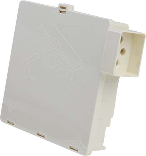 ETHERMA - ETR34696 Festanschlusskassette fA1/4rWandkonvekto