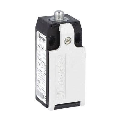 LOVATO - LOVKBA1L03 FINEC.ASTA 3NC LEN.