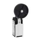 LOVATO - LOVKBE3L11 FINEC.LEVA ROT.GOMMA 1NO+1NC LEN.