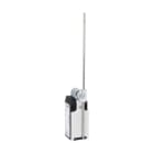 LOVATO - LOVKBL2L20 FINEC.LEVA ASTA REG.MET.2NO LEN.