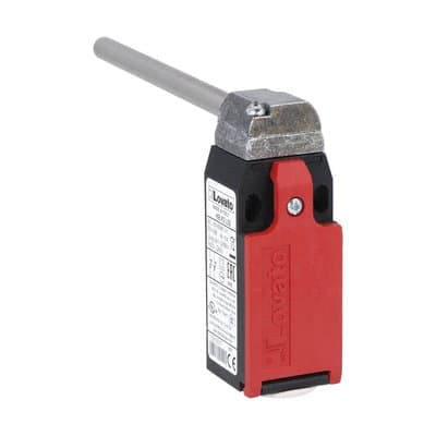 LOVATO LOVKBP2L21 FINEC.CERN.ALB. LUN.2NO+1NC LEN.