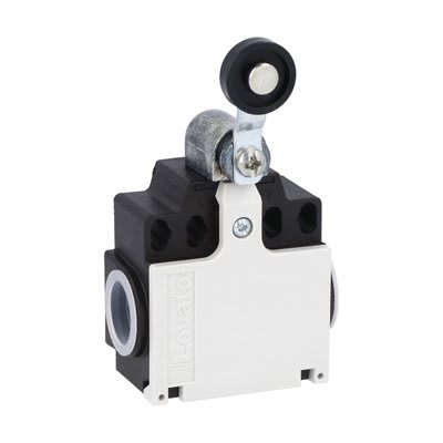 LOVATO - LOVKCE1L02 FINEC.LEVA ROT.PLAST.2NC LEN.