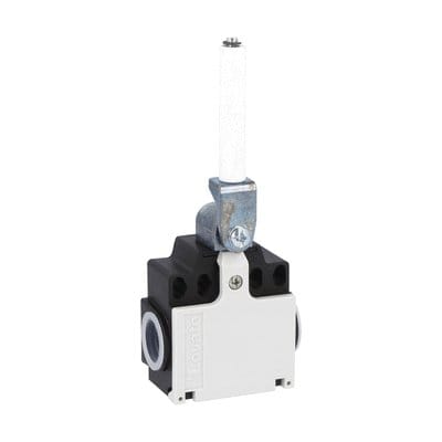 LOVATO - LOVKCH1L11 FINEC.LEVA ASTA CER.1NO+1NC LEN.