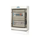 K.E.R.T. SRL KRTKCON/P QUADRO SCAMBIO ALTERNANZA ELETTROPOMPE