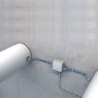 ETELEC ITALIA SPA ETLKCP0PH KIT ATTRAVERSAMENTO COIBENTE CAVI SERIE