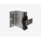 CONTACT ITALIA SRL - IICKCWA100 WALL-AIR KIT SUPPORTO CENTRALE H.100MM