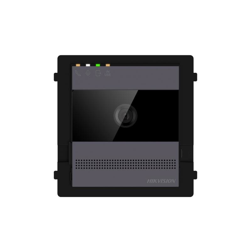 HIKVISION ITALY SRL HIK305304875 DS-KD7003EY-IME2/ALUMINUM POS EST 2FILI