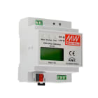 DIGIMAX SRL DIXKDA-064 GATEWAY DIN RAIL KNX-64DALI