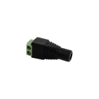 FAIT SRL FIT5230001 KDCF-CONNETT. FEMM. ALIMENT. 2,1MM