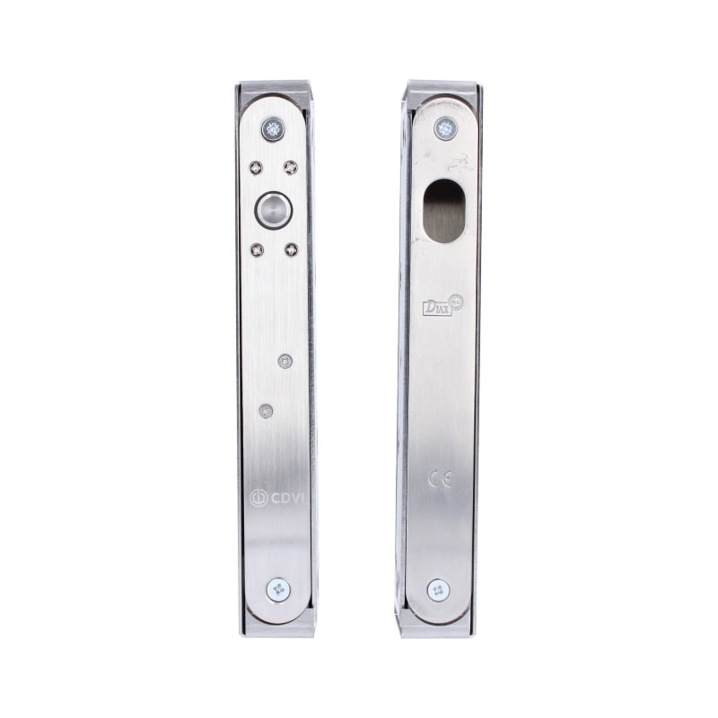 CDVI ITALIA SRL CDVKDX200 DX200I CUST. ACCIAIO INOX MONTAGGIO APPL