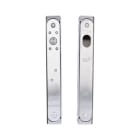 CDVI ITALIA SRL CDVKDX200 DX200I CUST. ACCIAIO INOX MONTAGGIO APPL