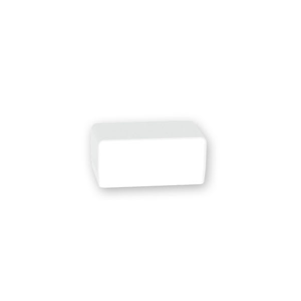 ARNOCANALI SPA - ARNKE1515.3 TERMINALE 15X15 BIANCO