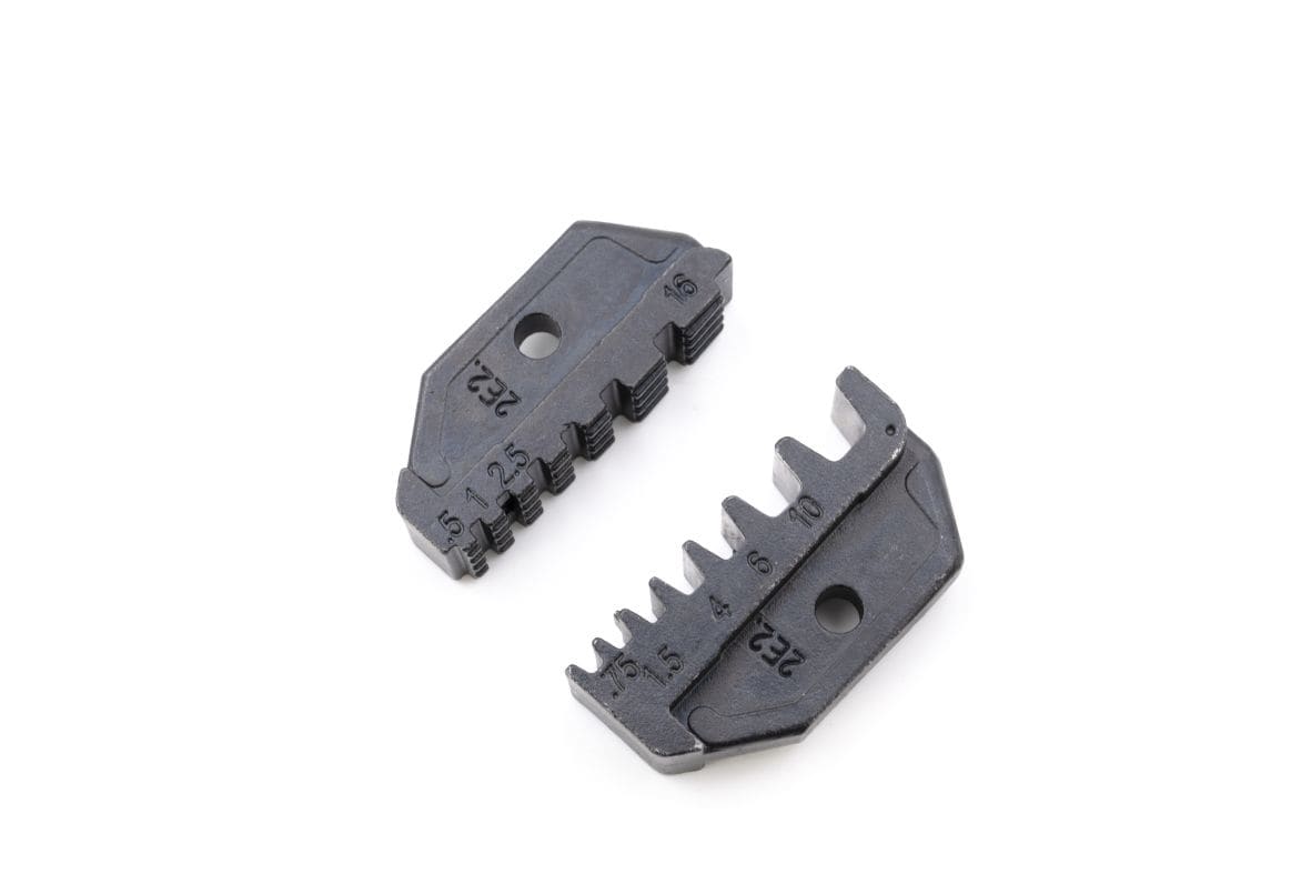 CEMBRE SPA - CEMKE16-WE MATRICE INTERCAMBIABILE