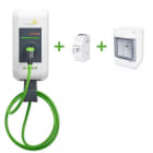 KEBA ENERGY AUTOMATI - KEA127.816 P30 PV SET ADVANCED - CABLE