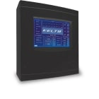 IESS SRL EAAKELT9 CENTRALE CON DISPLAY ANAL.IND. DA 1A4 LO