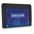 IESS SRL - EAAKELT9CONSOLE PANNELLO RIPETITORE X CENTRALI SERIE KEL