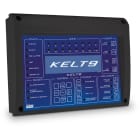 IESS SRL EAAKELT9CONSOLE PANNELLO RIPETITORE X CENTRALI SERIE KEL