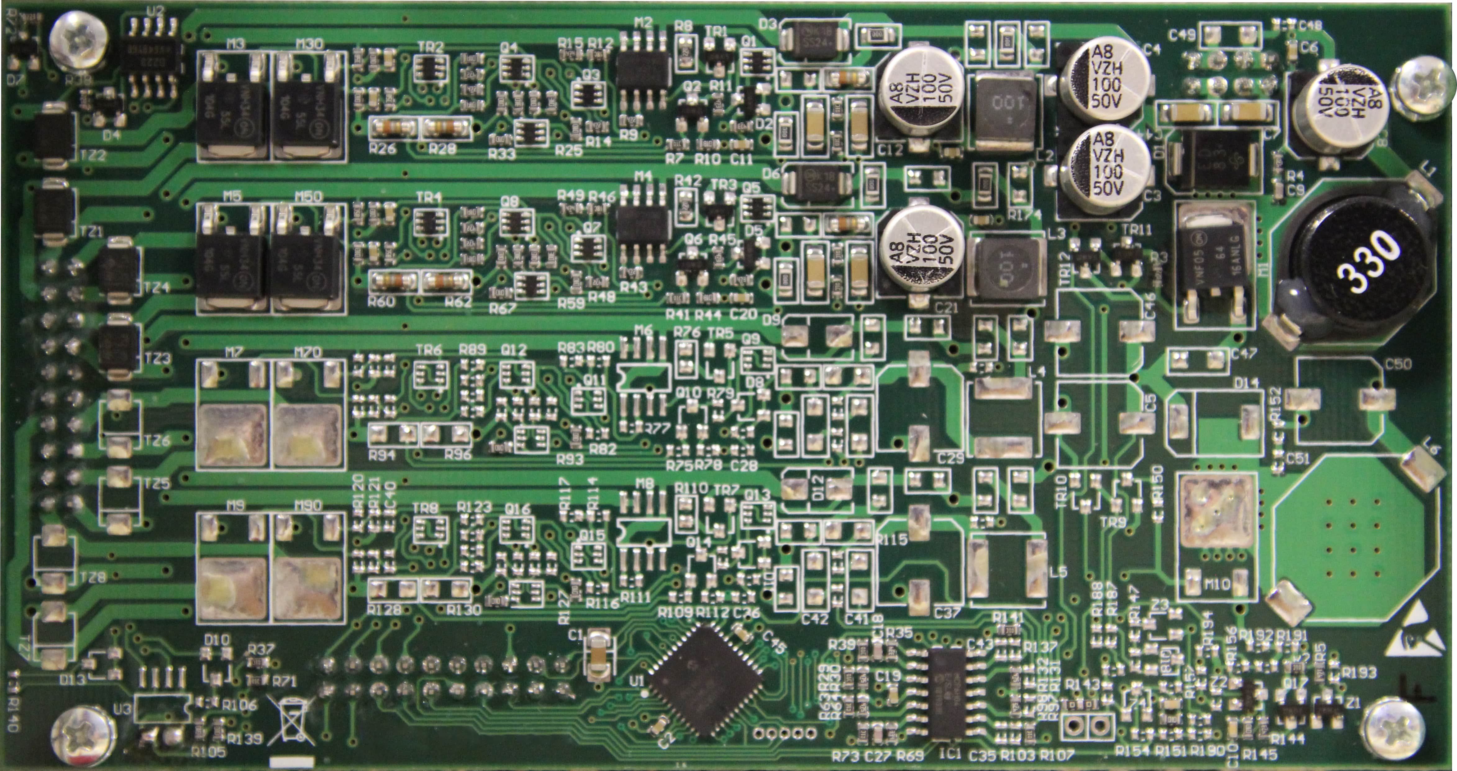 IESS SRL - EAAKELT9L2 SCHEDA ESPANSIONE 2 LOOP X SERIE KELT.