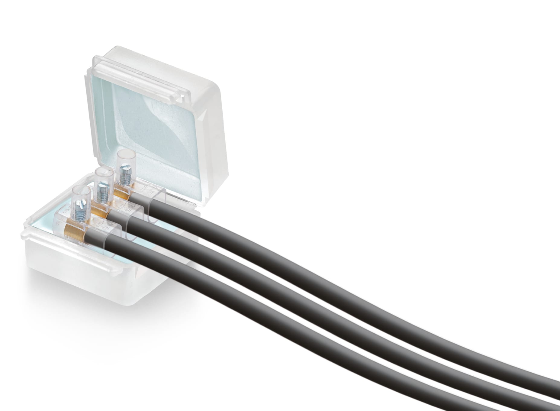 RAYTECH SRL RYTKELVINMP KELVIN MULTIPACK GELBOX (CF 20 PZ)