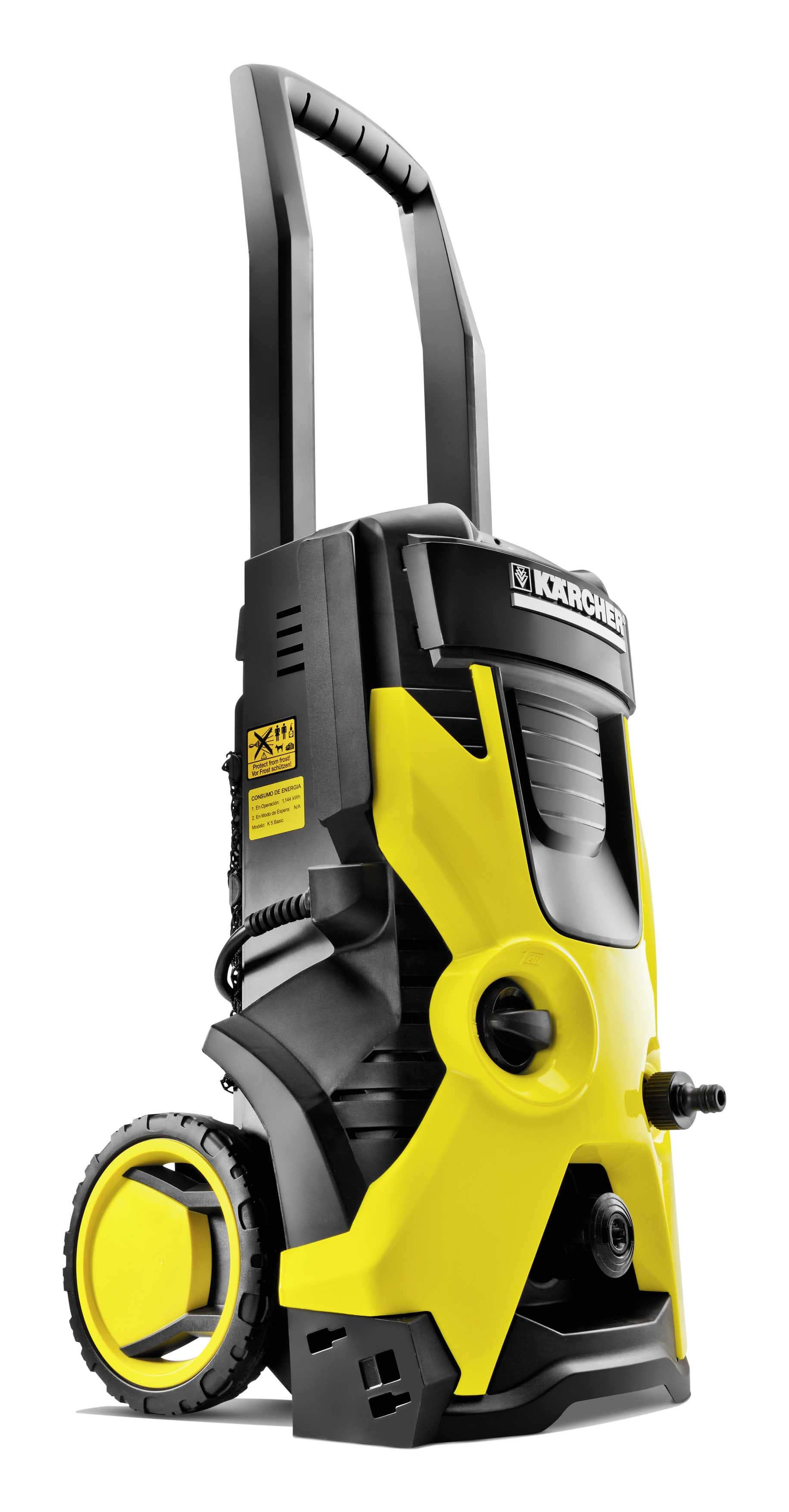 KARCHER SPA KER1.180-580.0 K 5 Basic EU