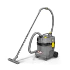 KARCHER SPA - KER1.378-610.0 Aspiratore prof. NT22/1 Solidi Liquidi