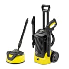 KARCHER SPA - KER1.679-602.0 Idropulitrice K5 Black T5