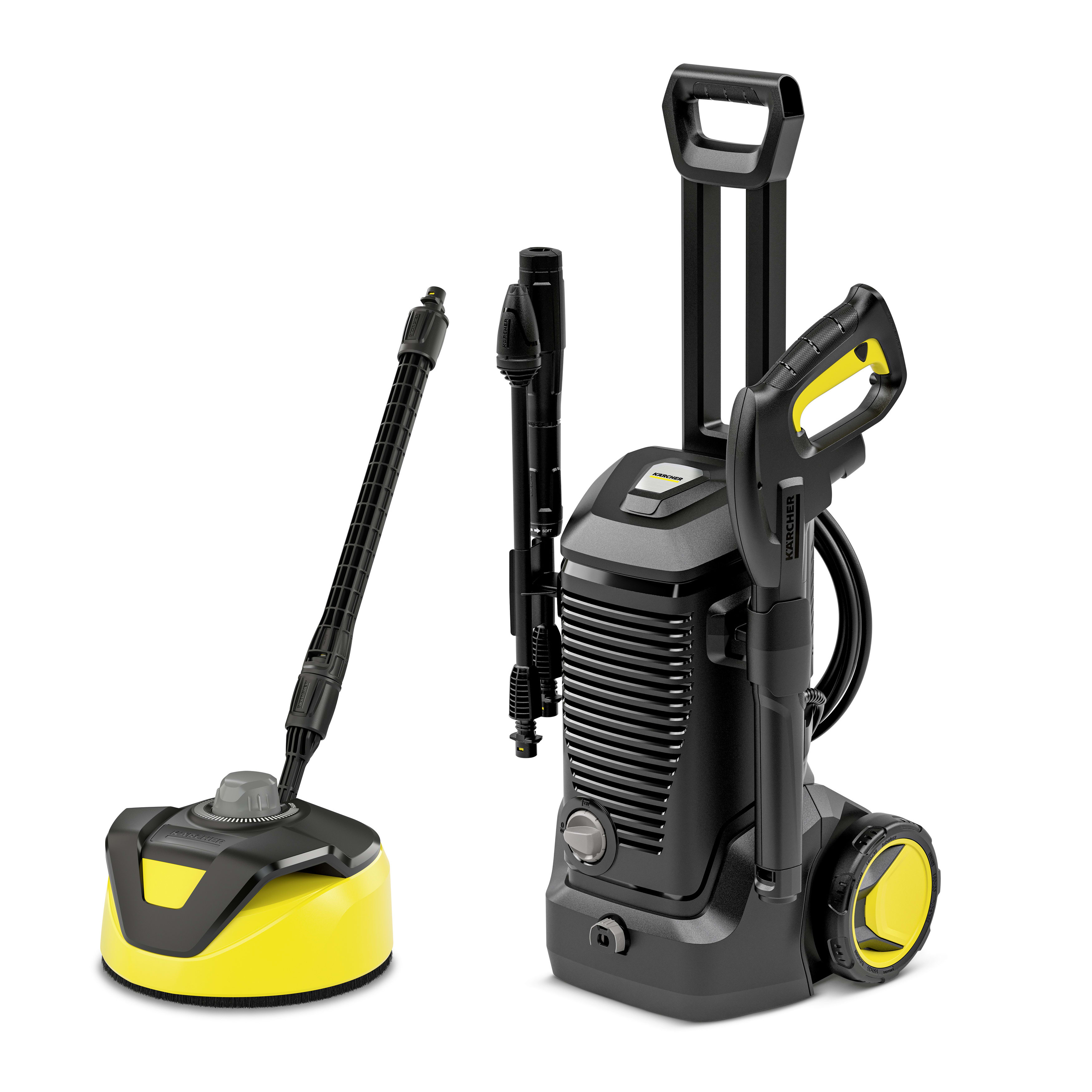 KARCHER SPA KER1.679-621.0 K6BLACKT5*IT
