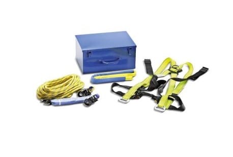 KARCHER SPA KER6.988-152.0 SET PROTEZIONE ANTICADUTA