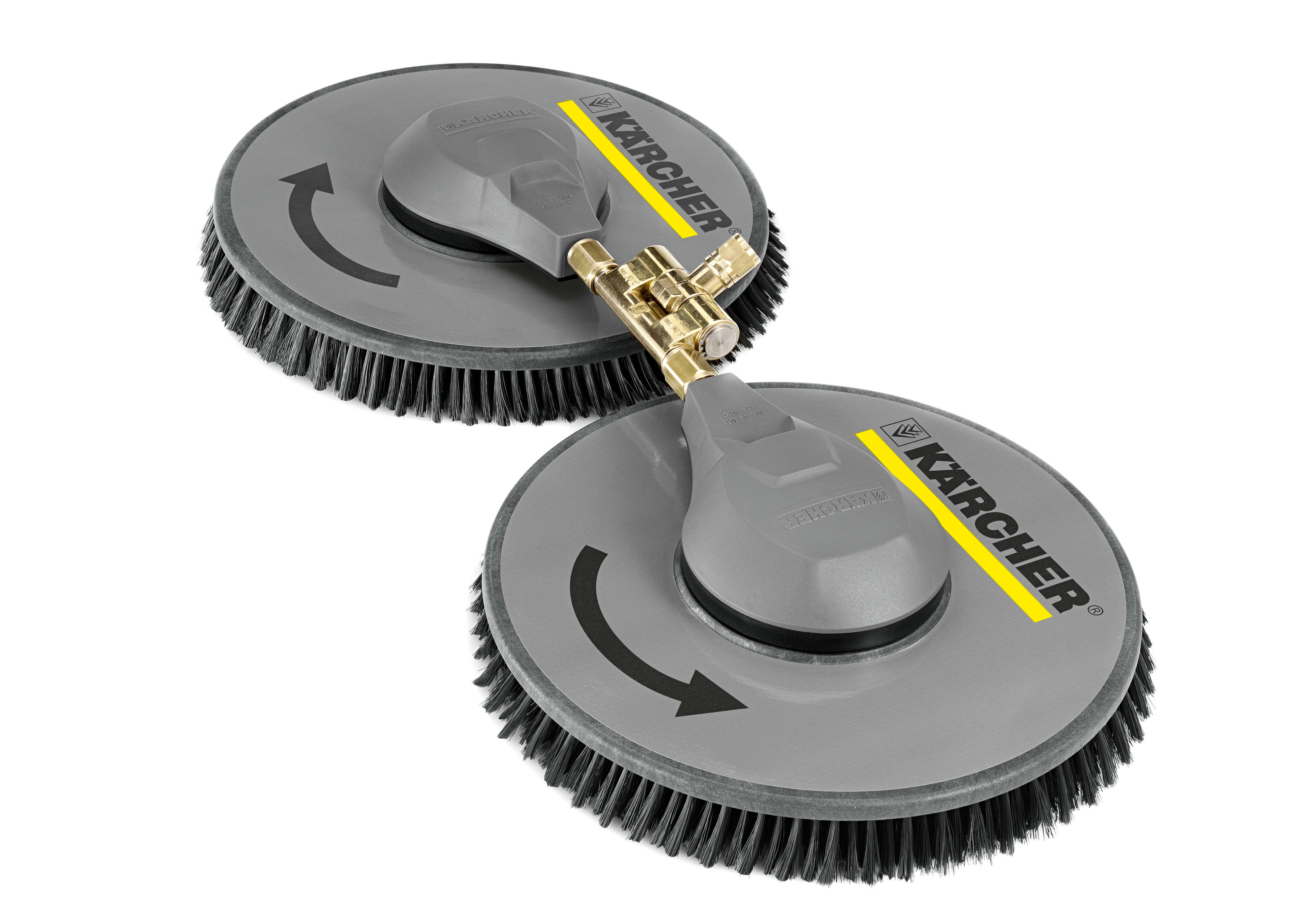 KARCHER SPA KER9.546-799.0 PULIZIA IMPIANTI FOTOVOLTAICI FINO A 300