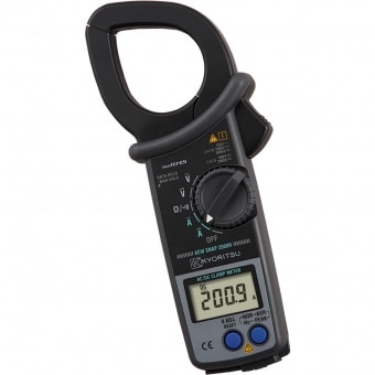 VEMER SPA - VEMVE754200 2009R PINZA 2000 AC+DC CATIV TRMS