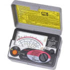VEMER SPA VEMVE754700 3132A MISUR. ISOLAM./CONTINUITA ANALOG.