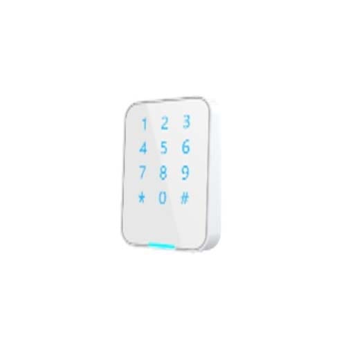 NICE SPA NICKEYPADZWAVEN Z-WAVE KEYPAD NEUTRAL WHITE