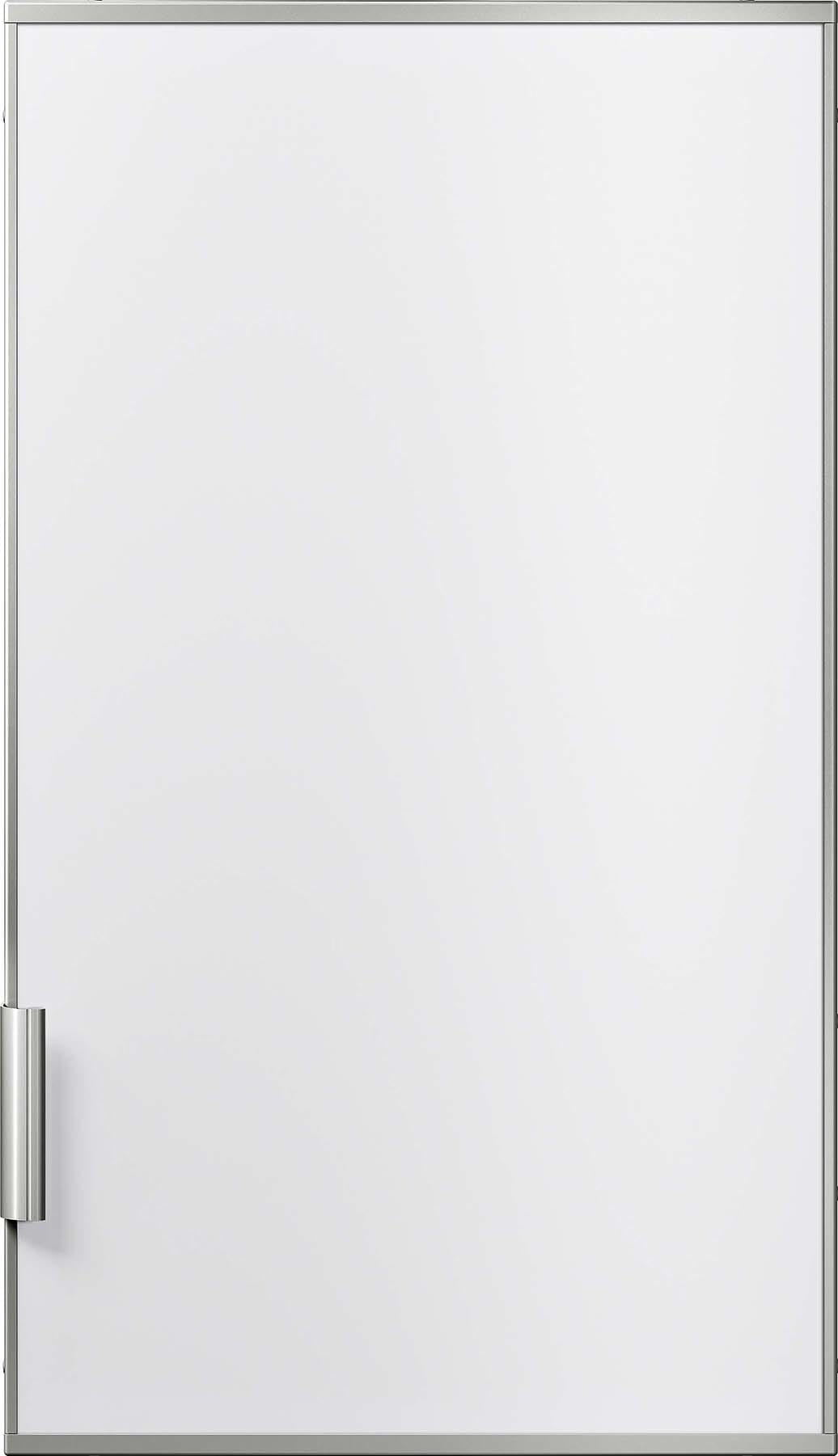 Siemens Hausgerate SIZKF30ZAX0 TA1/4rfront mit Alu-Dekorrahmen