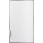 Siemens Hausgerate SIZKF30ZAX0 TA1/4rfront mit Alu-Dekorrahmen