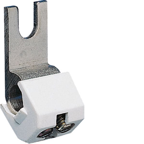 HAGER - HAGKF84A Anschlussklemme 1P Gabel 1x25mm2