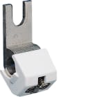 HAGER - HAGKF84A Anschlussklemme 1P Gabel 1x25mm2