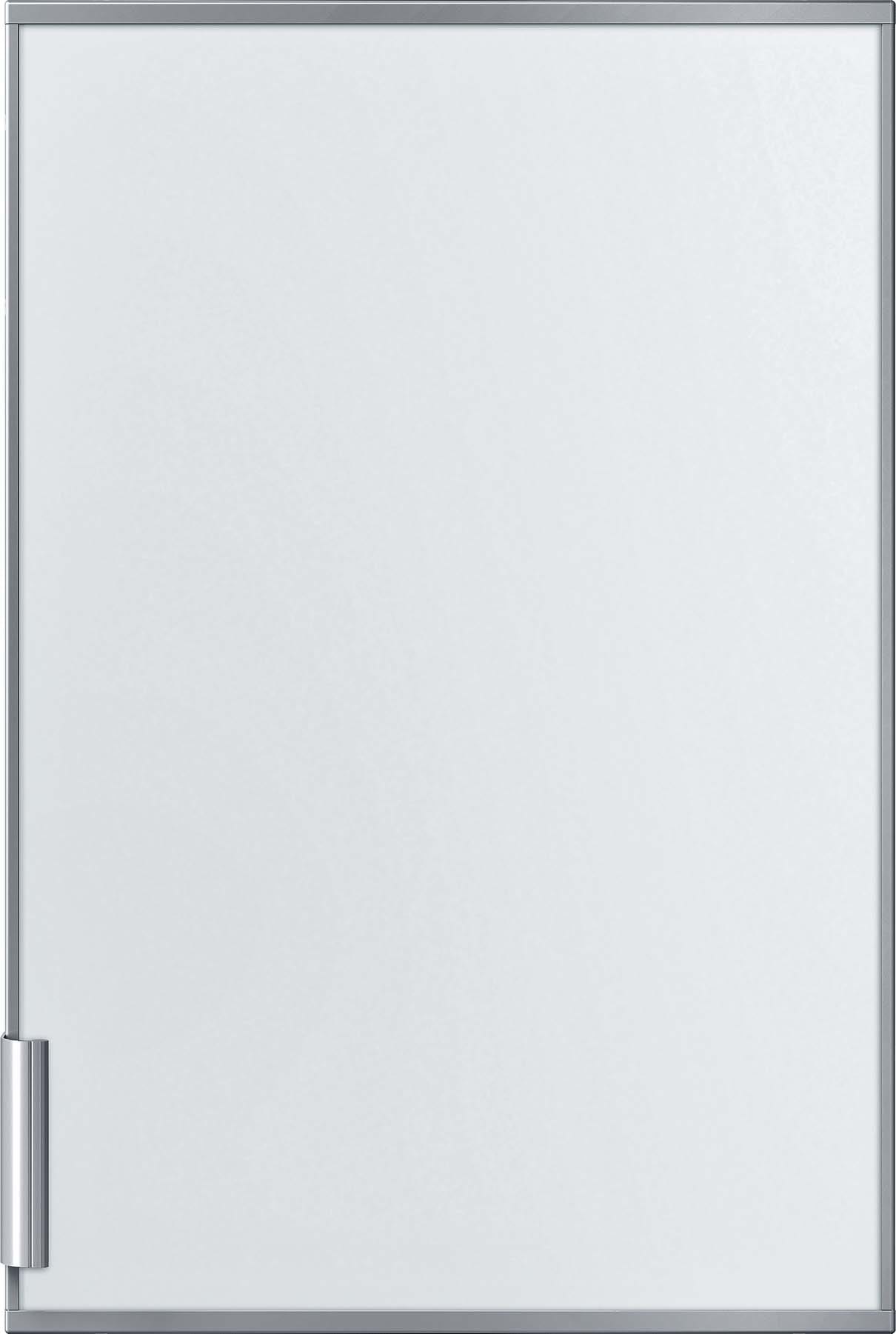 BOSCH ROBERT BOSKFZ20AX0 TA1/4rfront mit Alu-Dekorrahmen