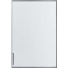 BOSCH ROBERT BOSKFZ20AX0 TA1/4rfront mit Alu-Dekorrahmen