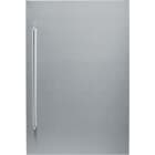 BOSCH ROBERT - BOSKFZ20SX0 Edelstahlverkleidung mit Metallgriff fA1