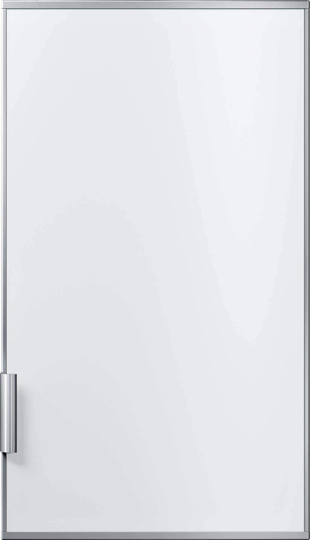 BOSCH ROBERT BOSKFZ30AX0 TA1/4rfront mit Alu-Dekorrahmen