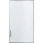 BOSCH ROBERT BOSKFZ30AX0 TA1/4rfront mit Alu-Dekorrahmen