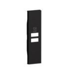 BTICINO BTIKG13PD L.NOW - COVER CARICATORE 2USB 1M NERO
