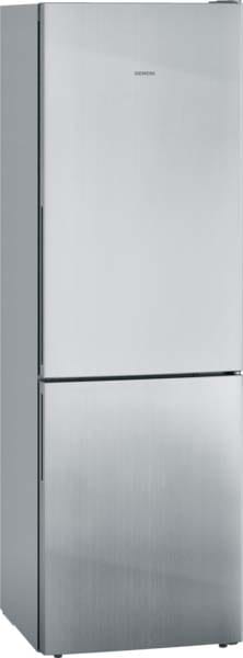 Siemens Hausgerate SIZKG36EALCA KA1/4hl-Gefrierkombi 60cm 0G 214/94L C e